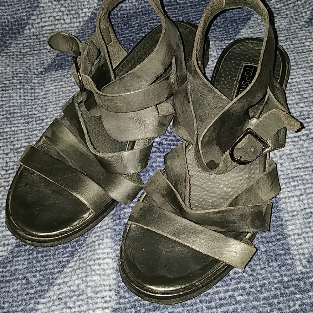 Topshop - Picture 6 of 6